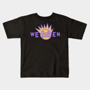 Wen wen Kids T-Shirt